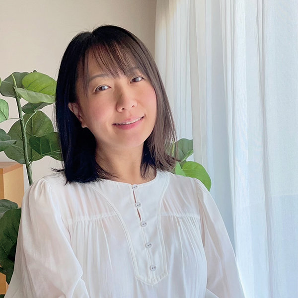 川本さんの写真