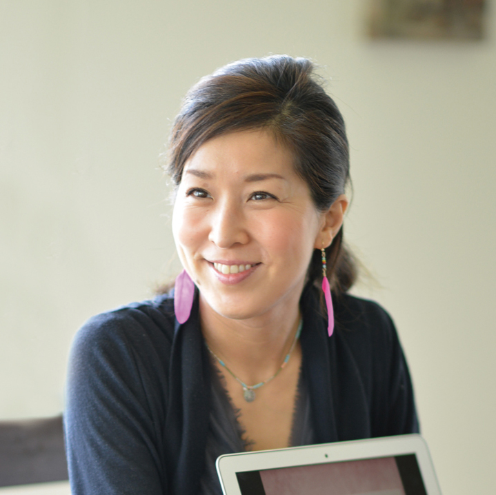 小川さんの写真