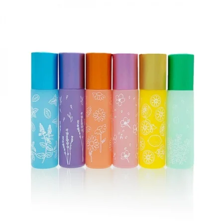 10mlロールオンボトル［フルール］Ver.2