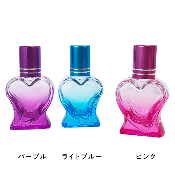 10mlロールオンボトル ハート