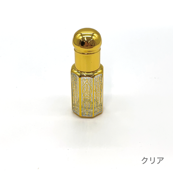 6mlロールオンボトル アラベスク(クリア)