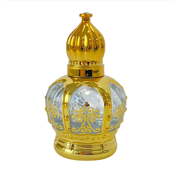 15mlロールオンボトル クラウン