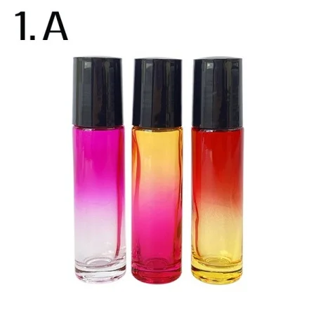 10mlロールオンボトル グラデーション［3色セット］(A)