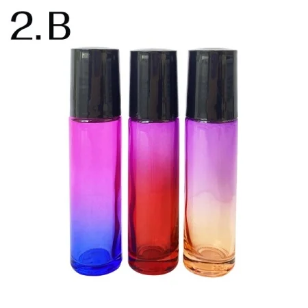 10mlロールオンボトル グラデーション［3色セット］(B)
