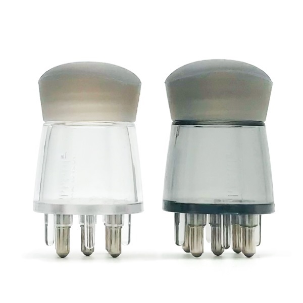 頭皮マッサージロールオンボトル　ワイド（5ml）