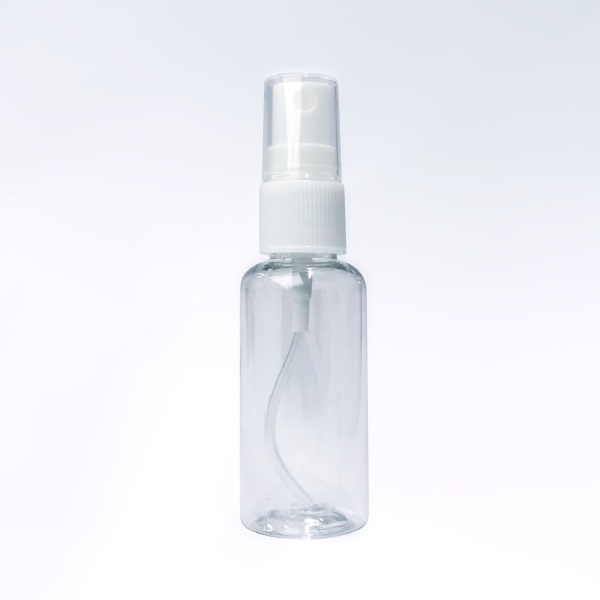 30ml スプレーボトル［クリア］