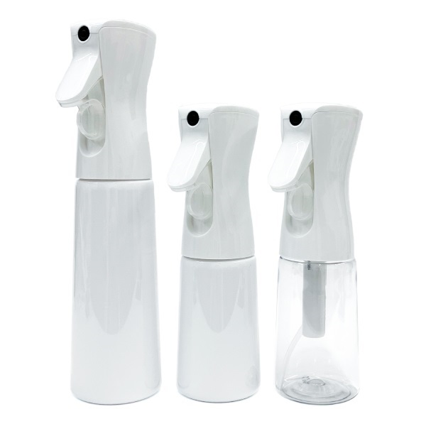 高品質ファインミストスプレーボトルVer.3　【底広タイプ】