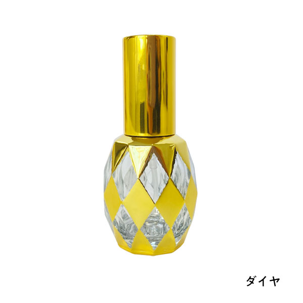 8mlスプレーボトル 【エトワール・ダイヤ】(ダイヤ)