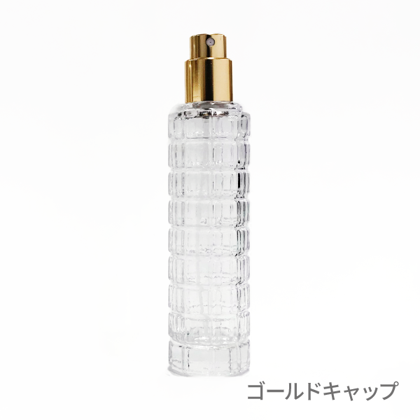 30ml スプレーボトル レーヴ(Rêve)(ゴールドキャップ)