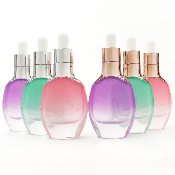 30ml オーバルスポイトボトル