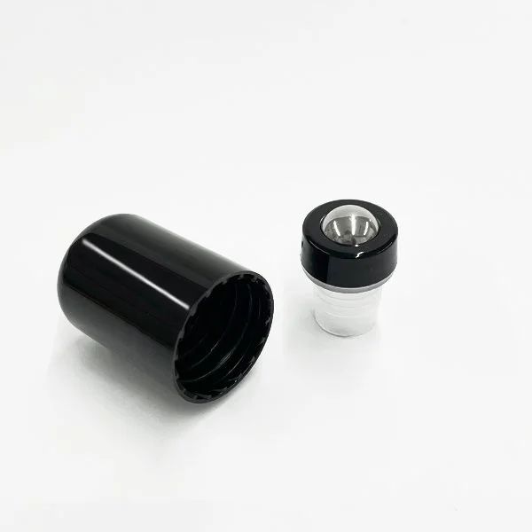 5ml & 15mlボトル用ロールオンキャップ 