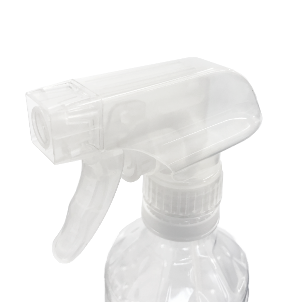 トリガーミストスプレーキャップ[ミネラルボトル用]