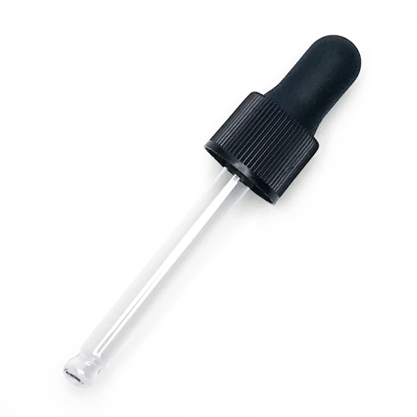 10mlスポイトキャップ