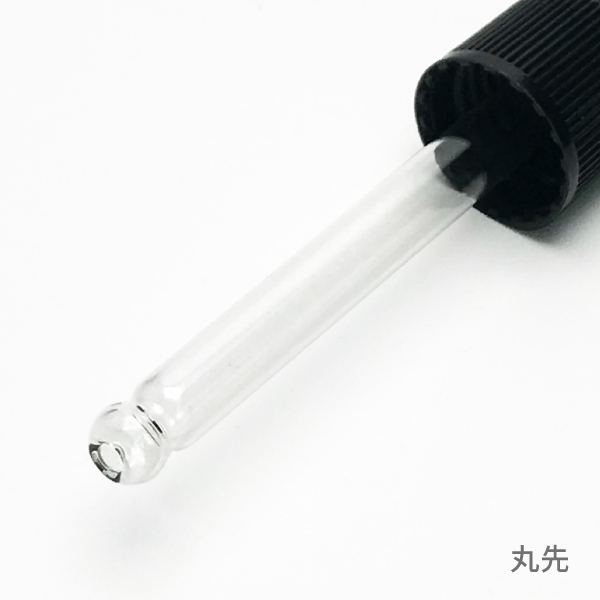 10mlスポイトキャップ(【丸先スポイト】)