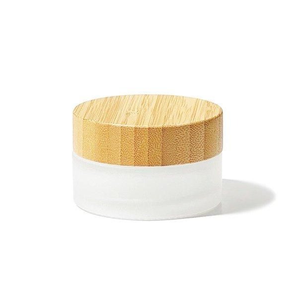 クリームジャー フロスト[バンブー]【30g、50g】(30g)