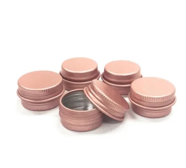 アルミケース ローズ