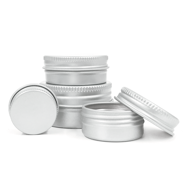 アルミケース シルバー