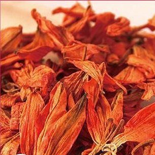 ドライフラワー[全13種](ユリ)