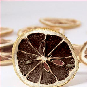 ドライフラワー[全13種](レモン)