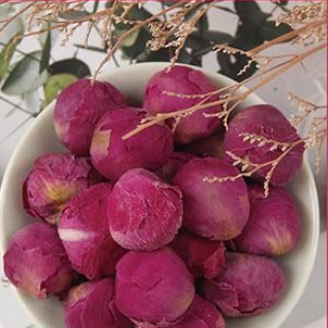 ドライフラワー[全13種](牡丹)