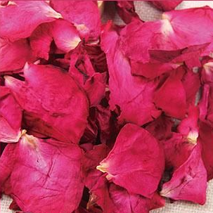 ドライフラワー[全13種](ローズ(花びら)