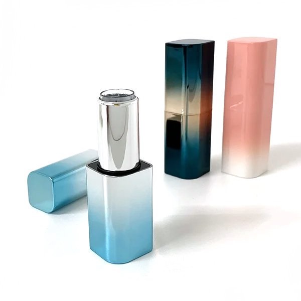 リップケース　スクエアグラデーション