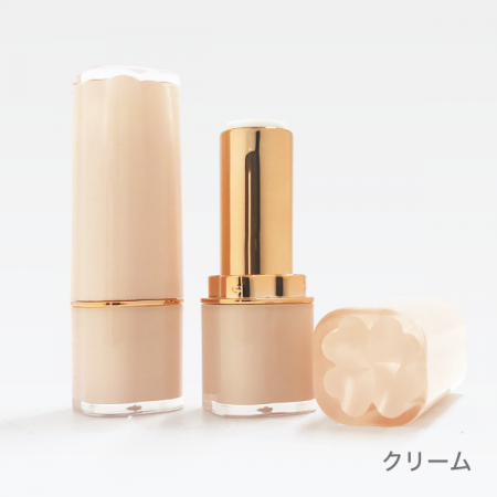 リップケース　キャトル (クリーム)