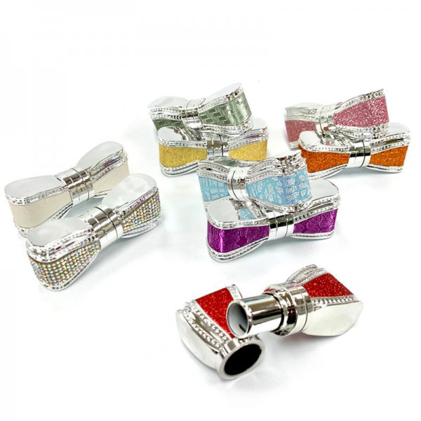 リップケースVI ラメリボン