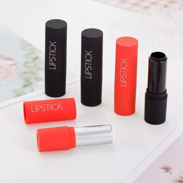 リップケース　マットスティック