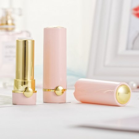 リップケースXI　カラン(Calin)(オーロラピンク)