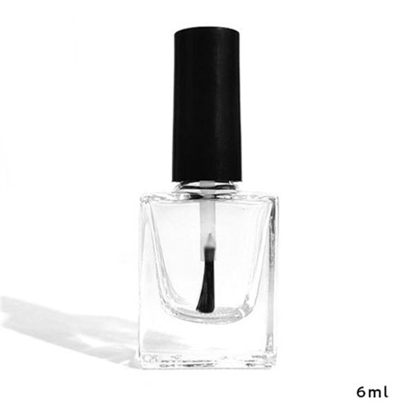 ネイルケアボトル(クリアB （6mL）)