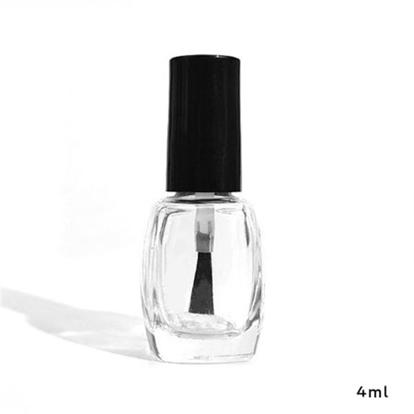 ネイルケアボトル(クリアC（4mL）)