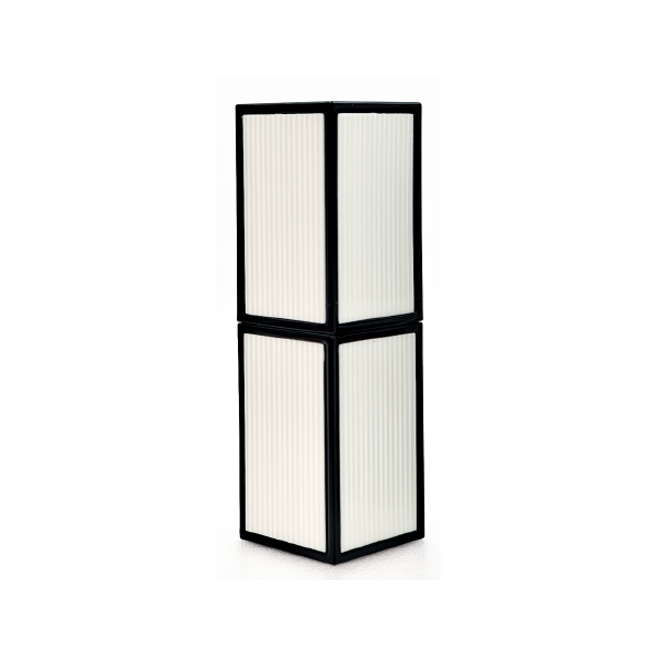 リップケース　カドレ (ホワイト)