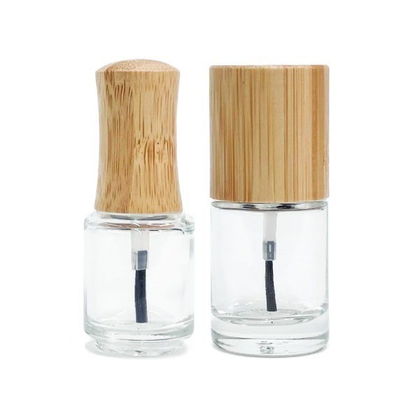 ネイルボトル　バンブー