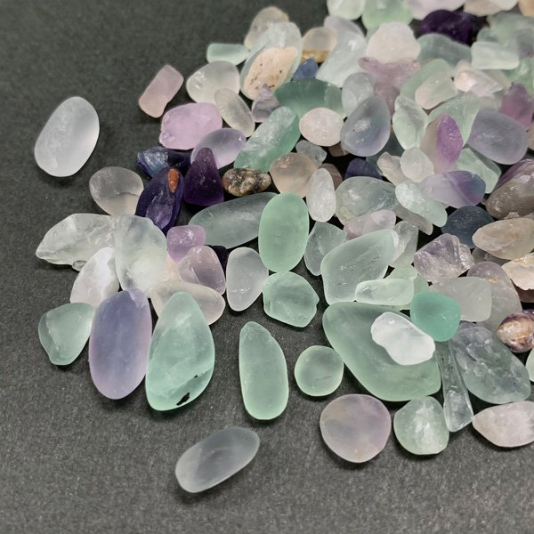 さざれ石(さざれ石［フローライト］ )