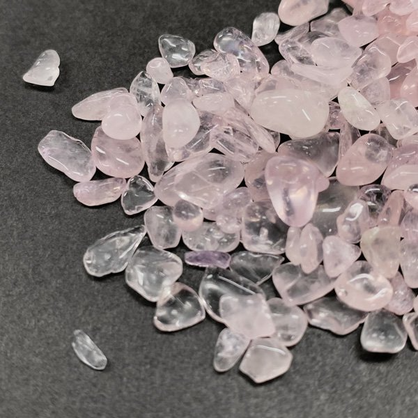 さざれ石(さざれ石［ローズクオーツ］)