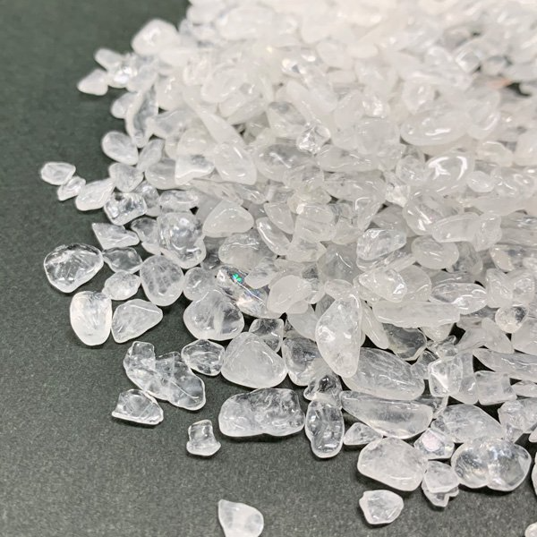 さざれ石(さざれ石［クリアクオーツ］)