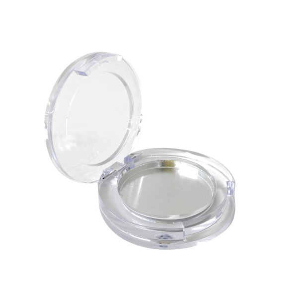 クリアコンパクトケース 