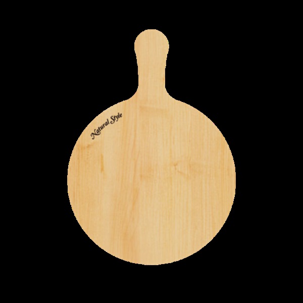 アロマボード【3種類】(【ラウンド】幅250mm)