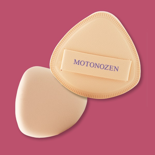 【化粧パフ】 スフレキス クッションパフ