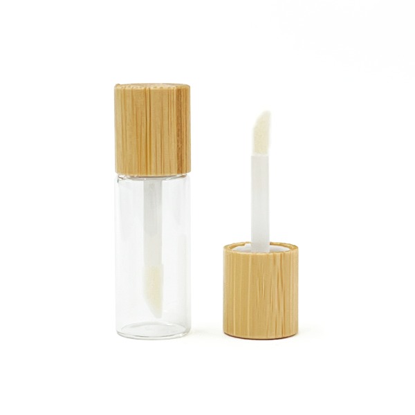 3mlリップグロスケース［バンブー］