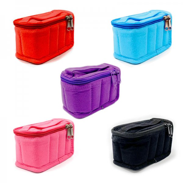 アロマクッションケースII 8本用