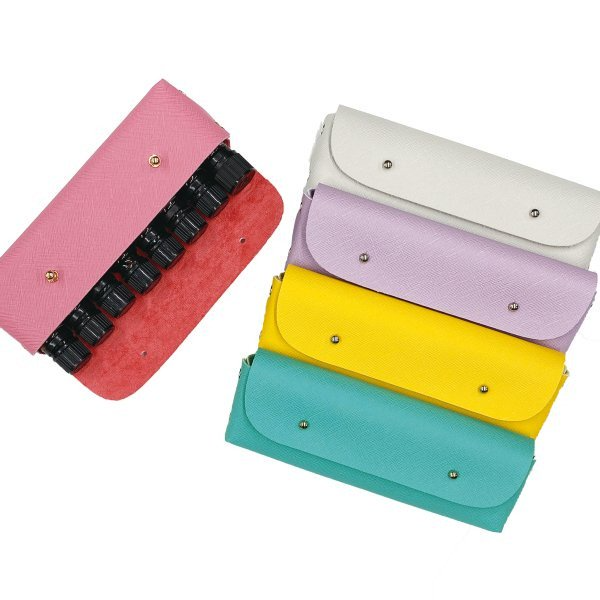 タッチケアケース  [5mlオイルボトル×8本用 ]