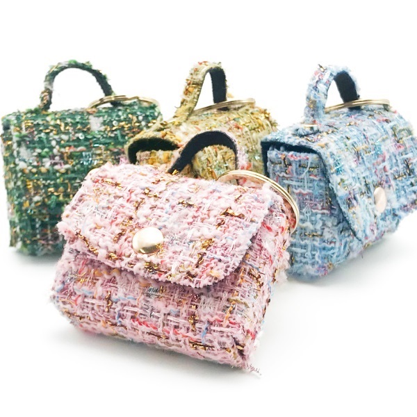 アロマミニチュアバッグ リベルテ