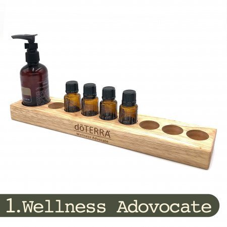 タッチケア スタンド［AT8+1本用］2 ロング(Wellness Advocate)