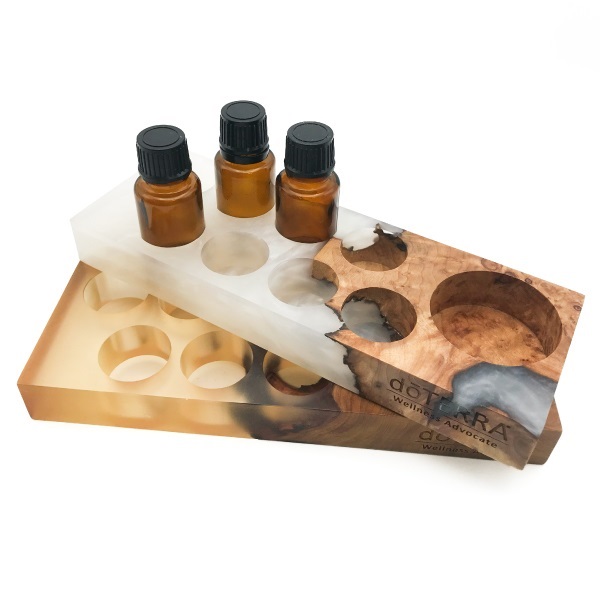 タッチケアスタンド デュオ