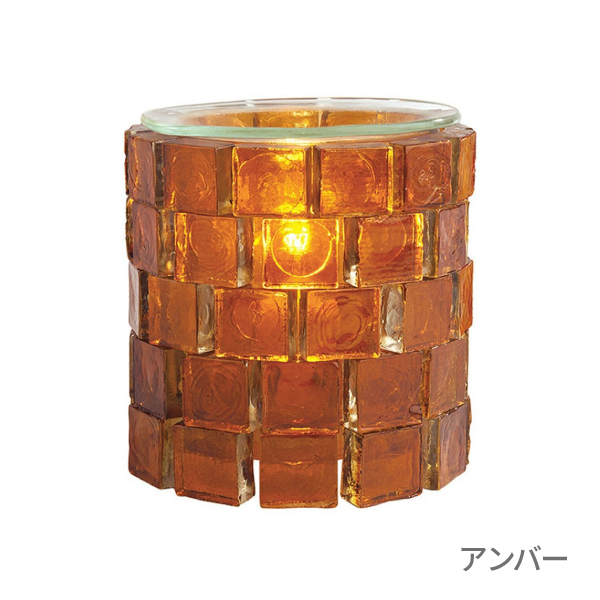 イグルー　アロマランプ(【アンバー】)