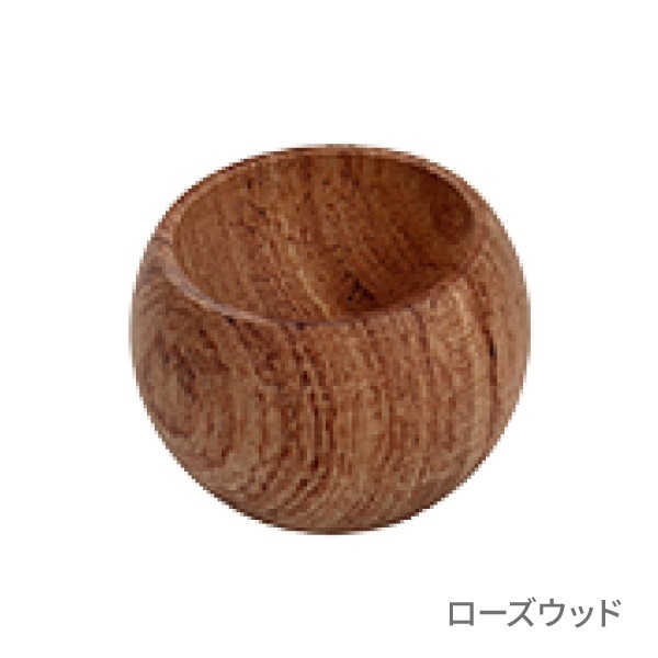 ウッドディフューザー　ロモ(ローズウッド)