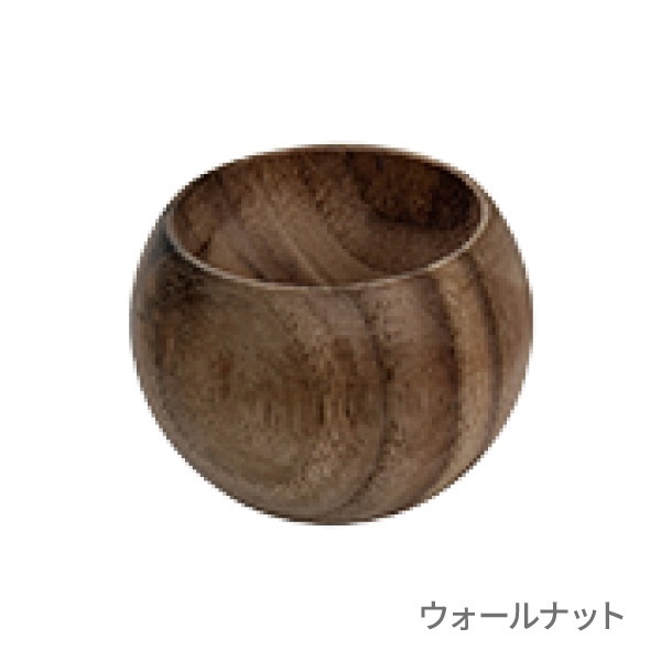 ウッドディフューザー　ロモ(ウォールナット)