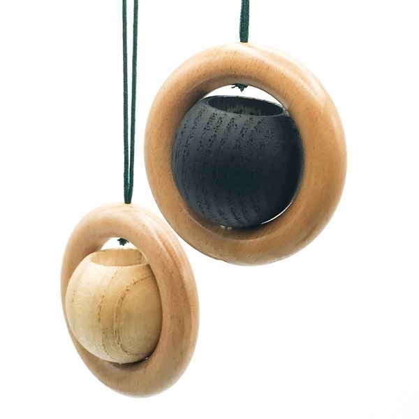 ハンギングウッドディフューザー スヴィンゲ